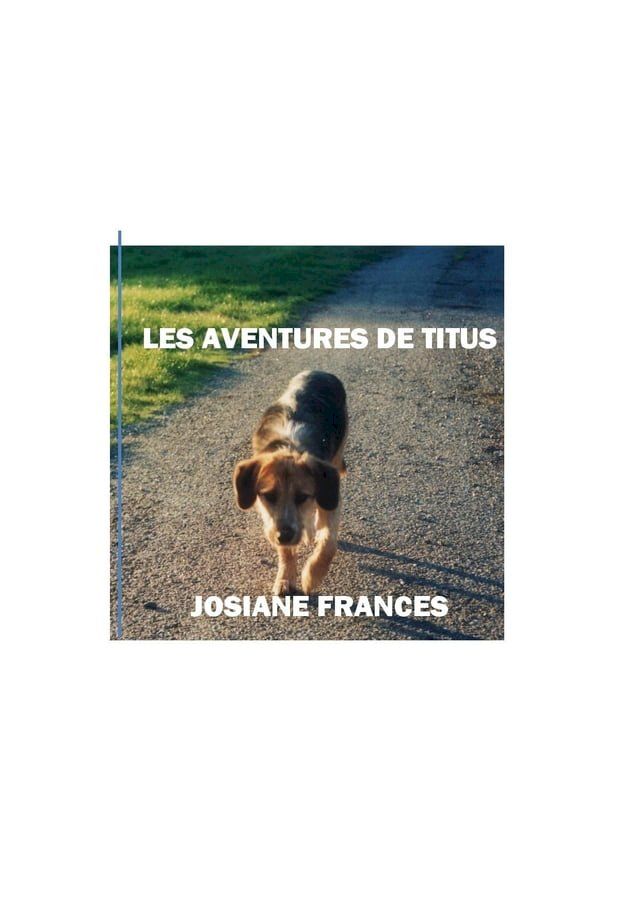  LES AVENTURES DE TITUS(Kobo/電子書)