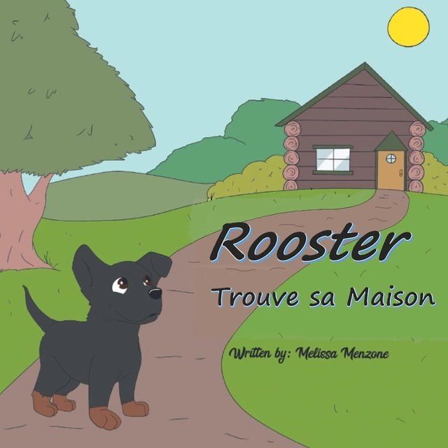  Rooster Trouve sa Maison(Kobo/電子書)