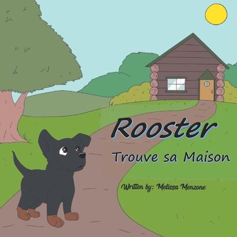 Rooster Trouve sa Maison(Kobo/電子書)