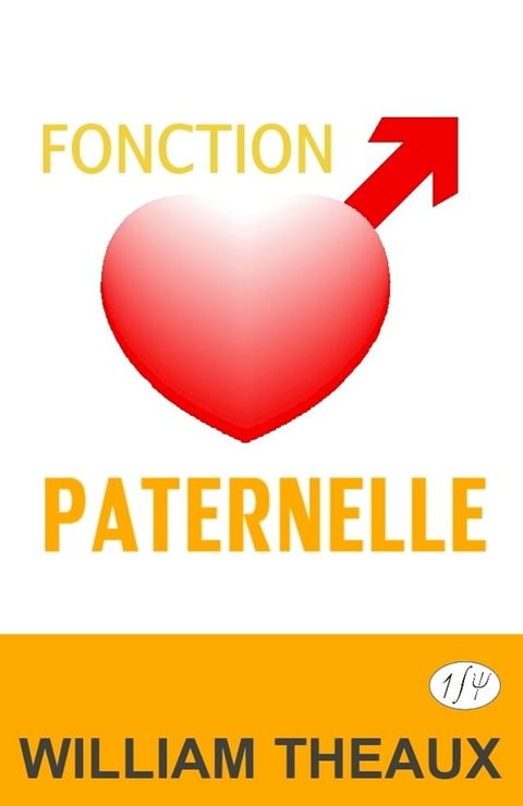 Fonction Paternelle(Kobo/電子書)