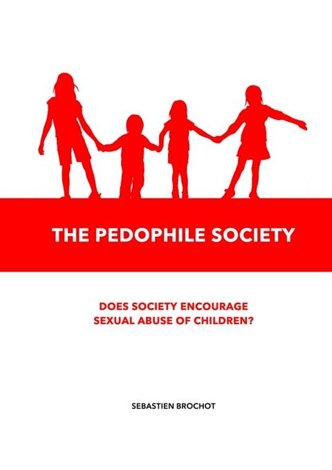 The Pedophile Society