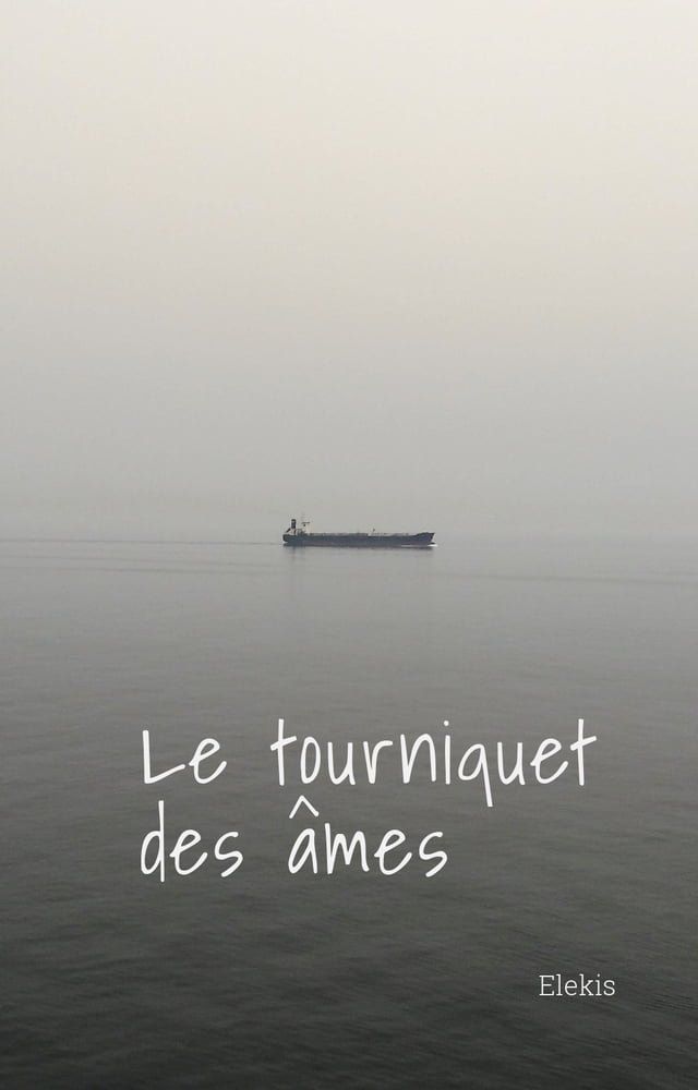  Le Tourniquet des âmes(Kobo/電子書)