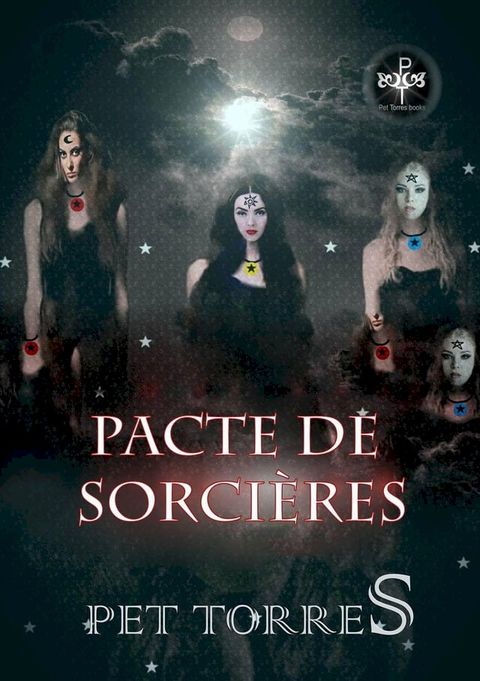 Pacte des sorcières(Kobo/電子書)