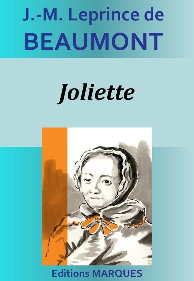  Joliette(Kobo/電子書)