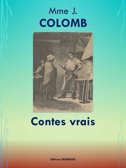 Contes vrais(Kobo/電子書)