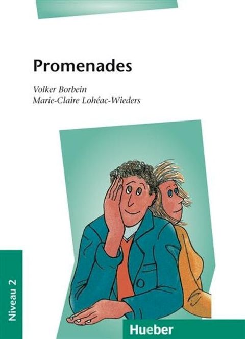 Promenades(Kobo/電子書)