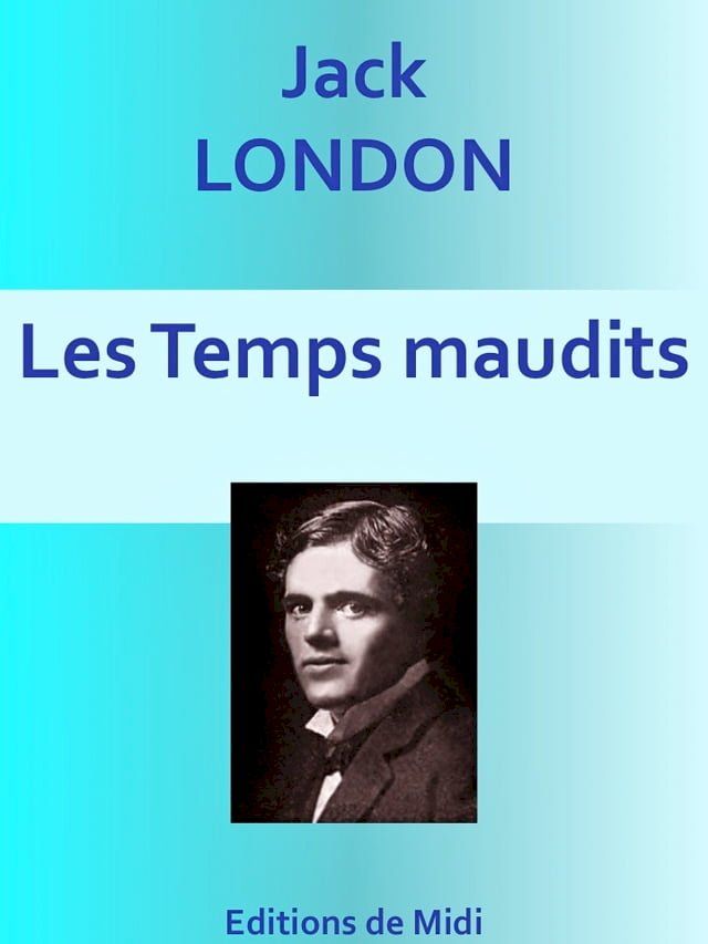  Les Temps maudits(Kobo/電子書)