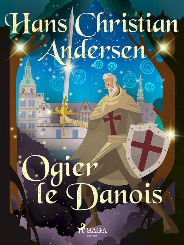  Ogier le Danois(Kobo/電子書)