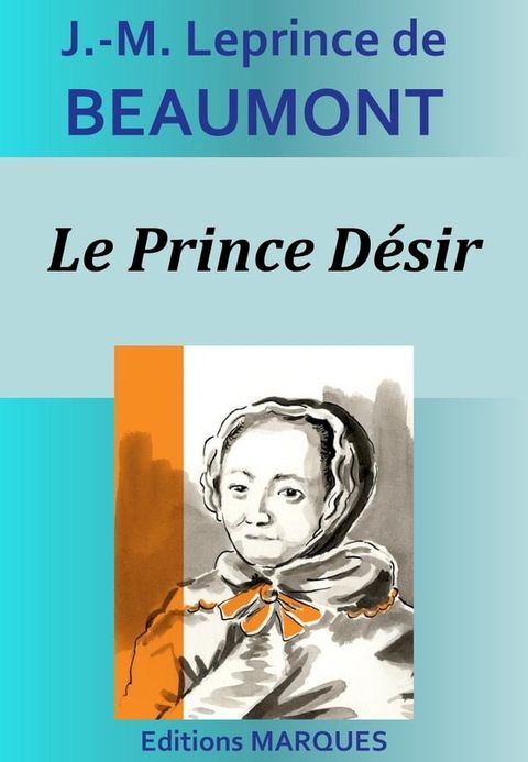 Le Prince Désir(Kobo/電子書)