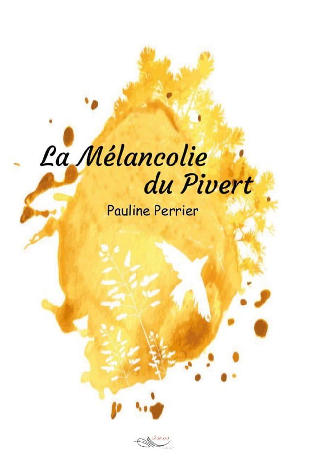  La Mélancolie du Pivert(Kobo/電子書)