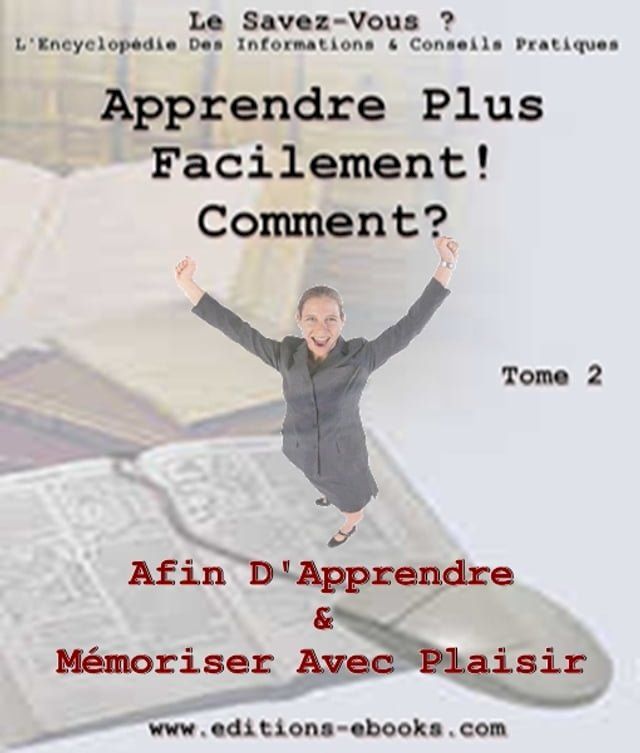  Apprendre plus facilement, comment ?(Kobo/電子書)