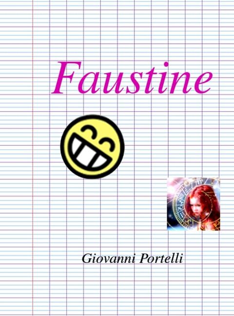 Faustine(Kobo/電子書)