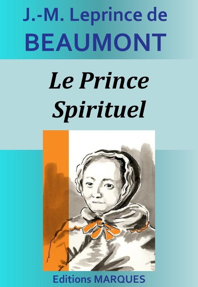  Le Prince Spirituel(Kobo/電子書)