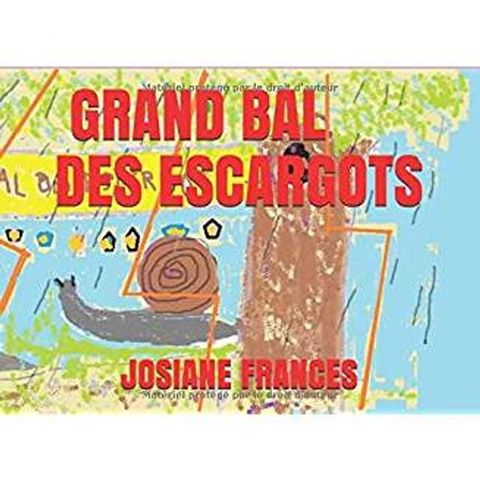 GRAND BAL DES ESCARGOTS(Kobo/電子書)