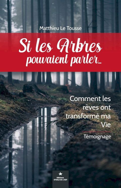 Si les arbres pouvaient parler(Kobo/電子書)