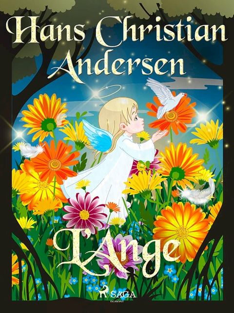 L'Ange(Kobo/電子書)