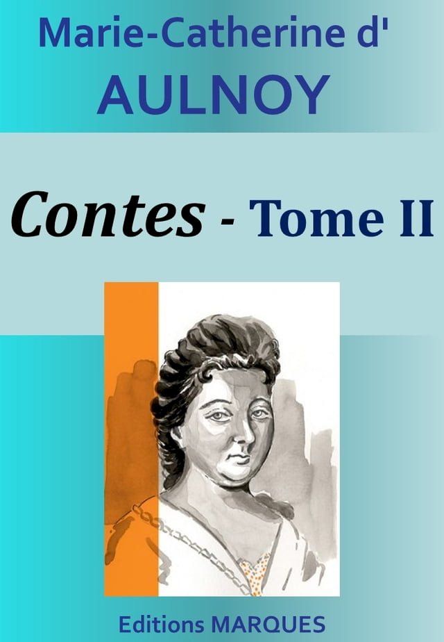  Contes - Tome II(Kobo/電子書)