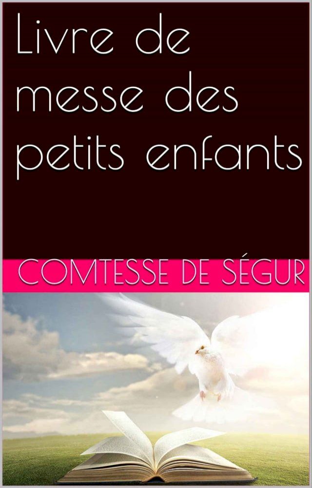  Livre de messe des petits enfants(Kobo/電子書)