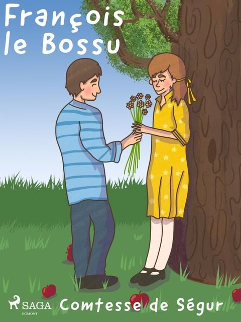 Fran&ccedil;ois le Bossu(Kobo/電子書)