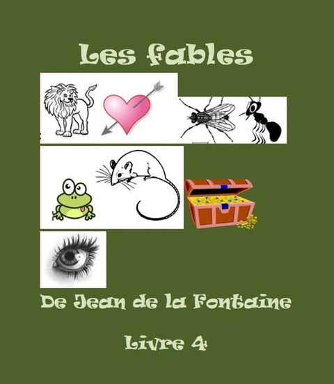 Les fables(Kobo/電子書)