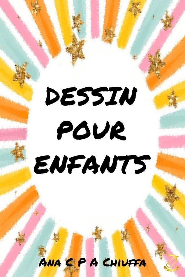  DESSIN POUR ENFANTS(Kobo/電子書)