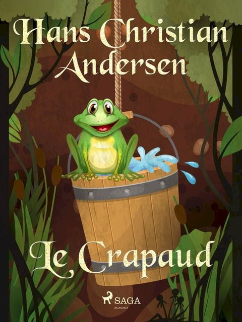 Le Crapaud(Kobo/電子書)