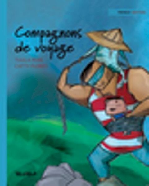 Compagnons de voyage(Kobo/電子書)