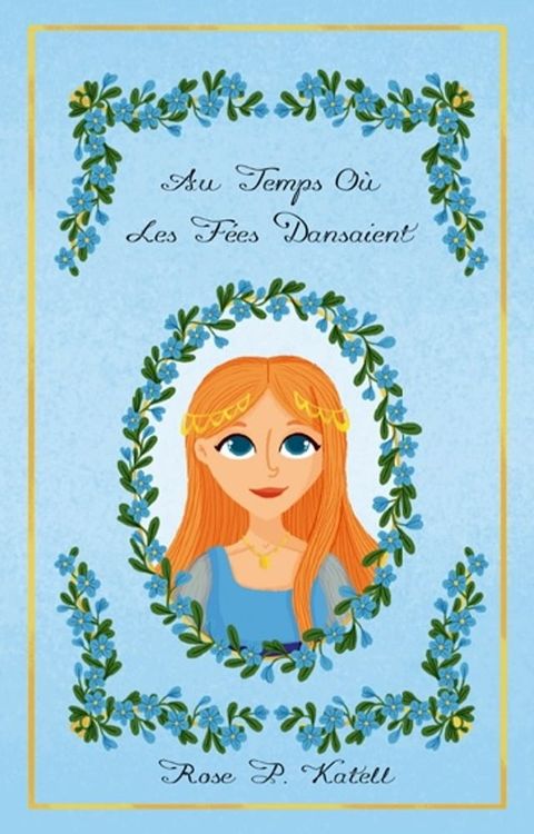 Au temps où les fées dansaient(Kobo/電子書)