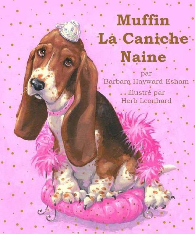  Muffin La Caniche Naine(Kobo/電子書)