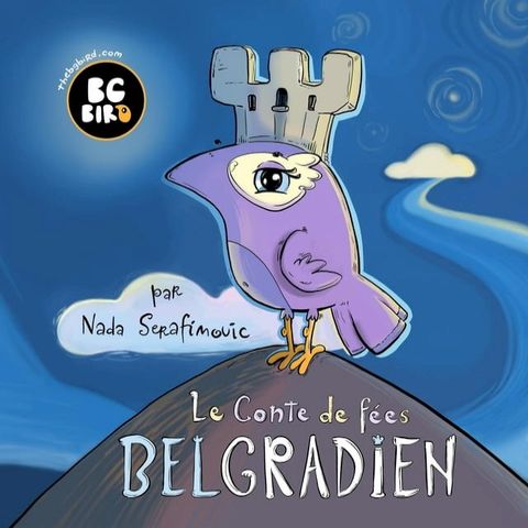 Le Conte de f&eacute;es Belgradien(Kobo/電子書)