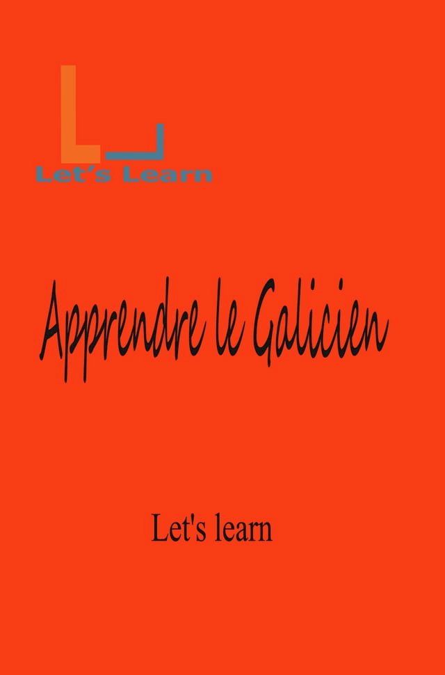  Apprendre le Galicien(Kobo/電子書)