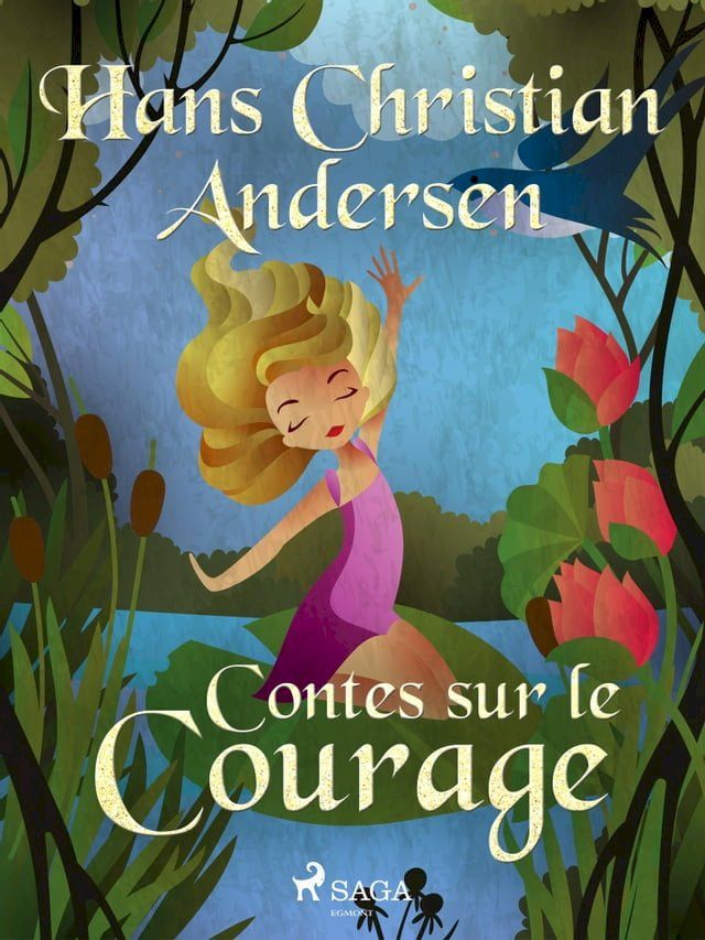  Contes sur le Courage(Kobo/電子書)