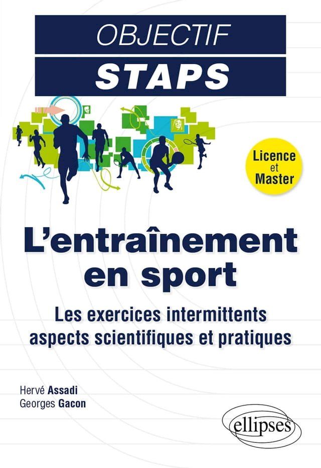  L'entraînement en sport(Kobo/電子書)