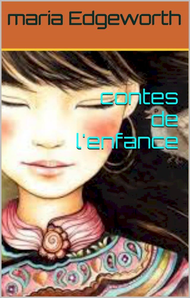  contes de l'enfances(Kobo/電子書)