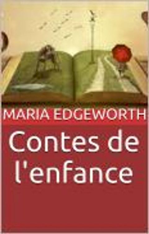 Contes de l'enfance(Kobo/電子書)