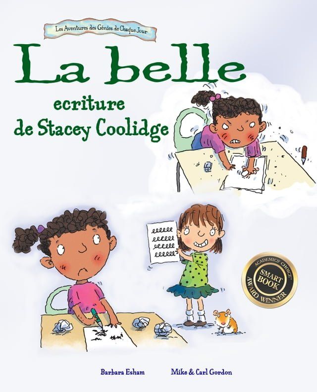  La belle ecriture de Stacey Coolidge(Kobo/電子書)