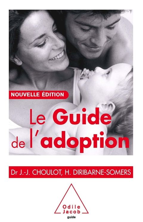 Le Guide de l'adoption(Kobo/電子書)