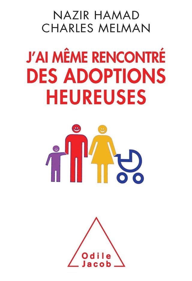  J’ai même rencontré des adoptions heureuses(Kobo/電子書)