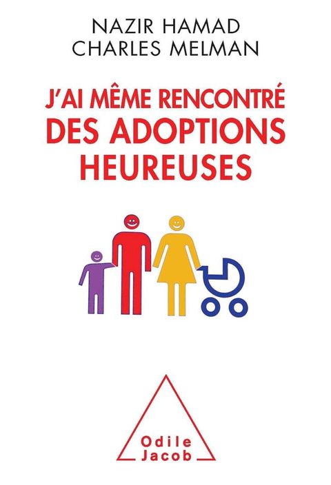 J’ai même rencontré des adoptions heureuses(Kobo/電子書)