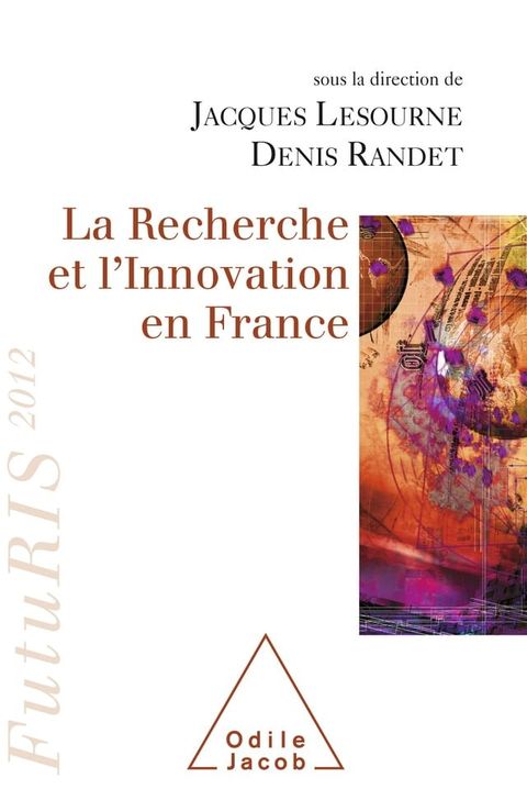 La Recherche et l’Innovation en France(Kobo/電子書)