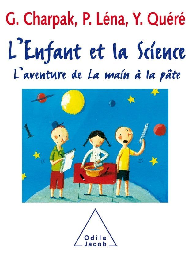  L' Enfant et la Science(Kobo/電子書)