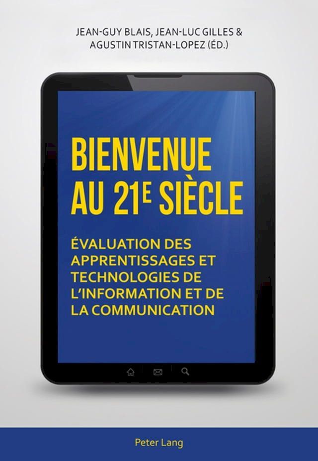  Bienvenue au 21 e siècle(Kobo/電子書)