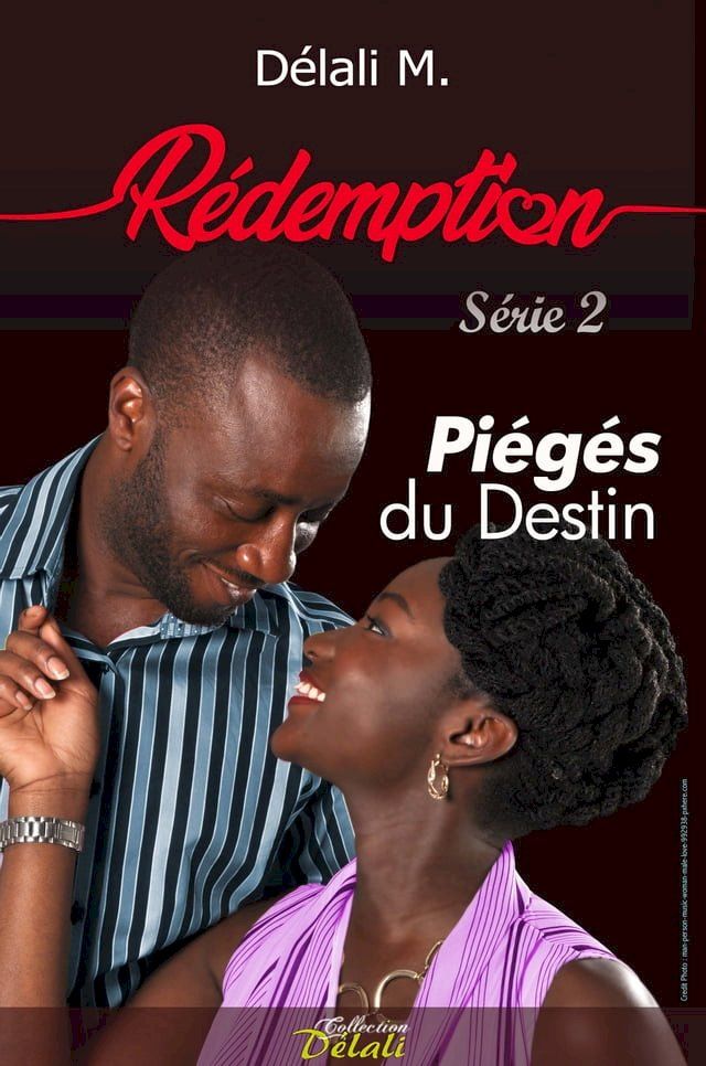  Piégés du Destin(Kobo/電子書)