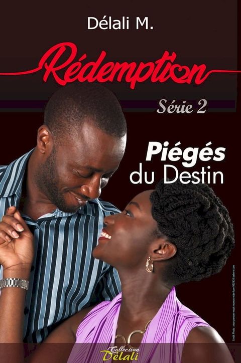 Pi&eacute;g&eacute;s du Destin(Kobo/電子書)