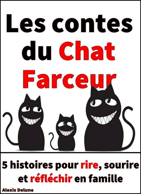 Les contes du chat farceur(Kobo/電子書)