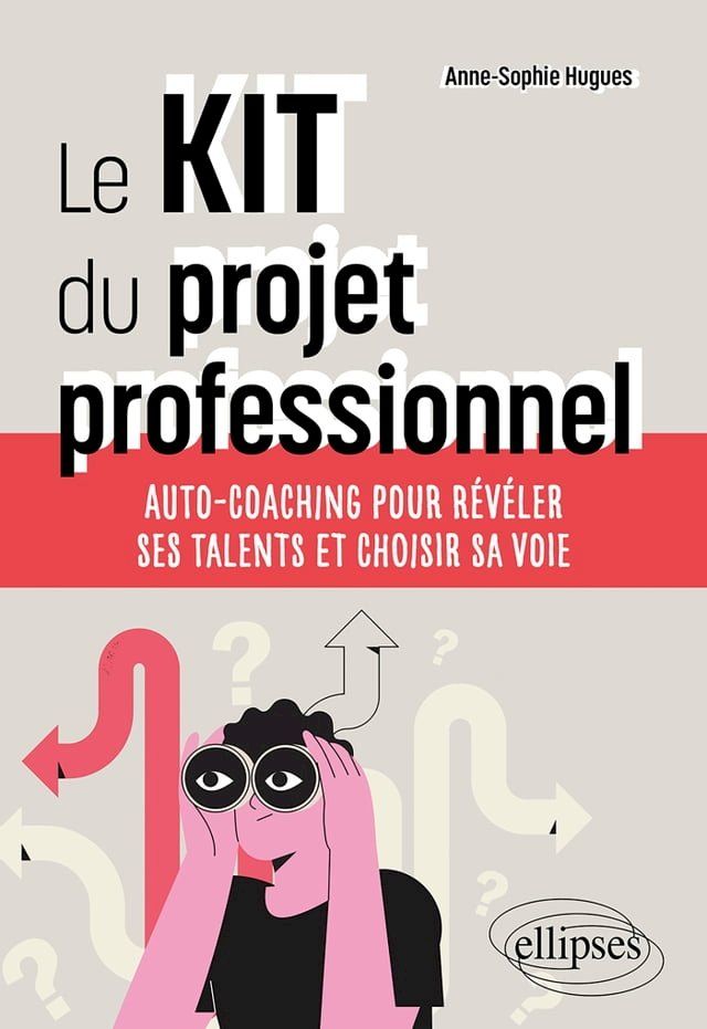  Le KIT du projet professionnel(Kobo/電子書)