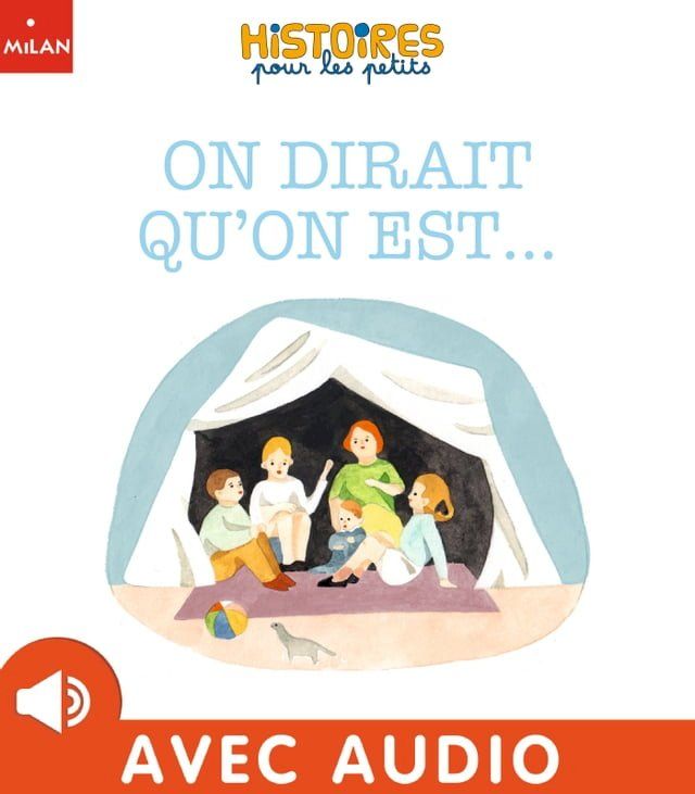  On dirait qu'on est(Kobo/電子書)