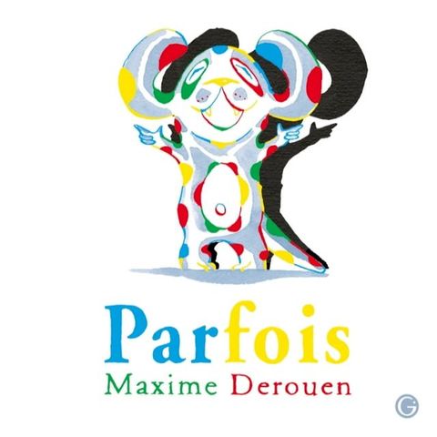 Parfois(Kobo/電子書)