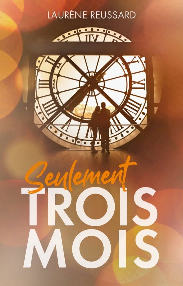  Seulement trois mois(Kobo/電子書)