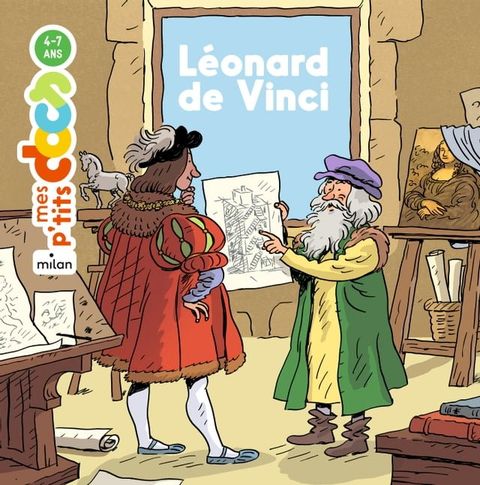 Léonard de Vinci(Kobo/電子書)